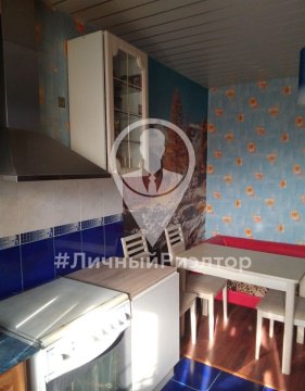 1-к квартира, 3/7 эт., 42м²