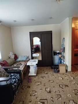 1-к квартира, 2/4 эт., 30м²