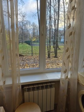 3-к квартира, 1/5 эт., 57м²