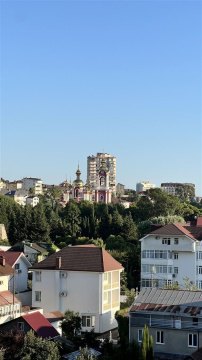 1-к квартира, 7/11 эт., 30м²