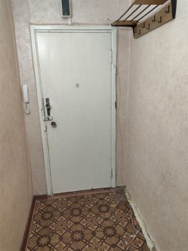 2-к квартира, 2/5 эт., 44м²