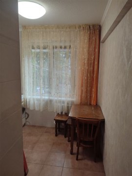 2-к квартира, 2/5 эт., 44м²