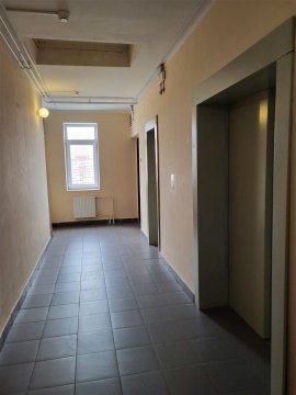 1-к квартира, 16/16 эт., 36м²