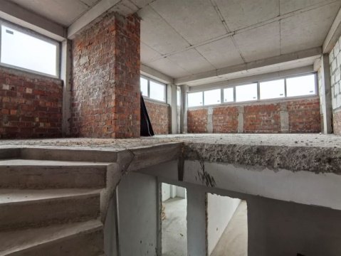 5-к квартира, 9/10 эт., 205м²