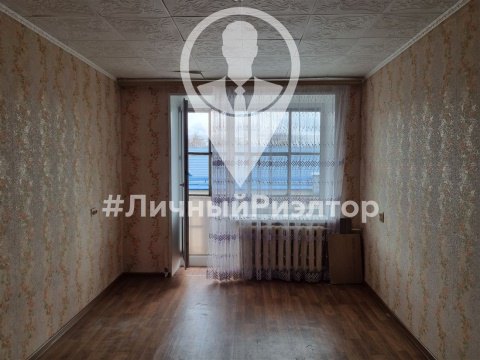 1-к квартира, 5/5 эт., 30м²
