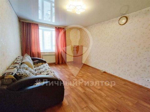 1-к квартира, 7/10 эт., 44м²