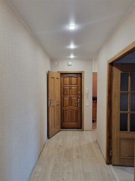 3-к квартира, 4/9 эт., 66м²