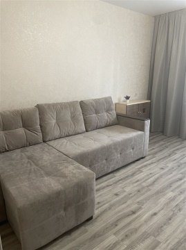 1-к квартира, 5/10 эт., 40м²