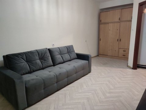 1-к квартира, 11/17 эт., 36м²