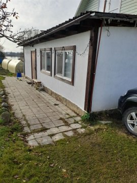 Дом 70м², участок 14 сот.