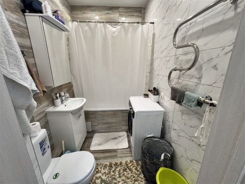 Студия, 3/3 эт., 27м²