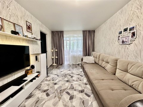 2-к квартира, 3/4 эт., 45м²