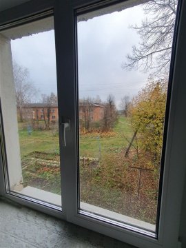 1-к квартира, 2/2 эт., 26м²