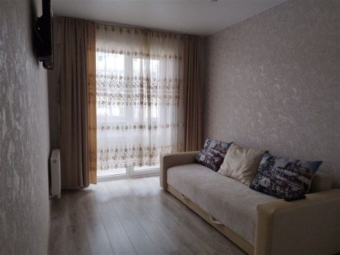 1-к квартира, 3/3 эт., 30м²