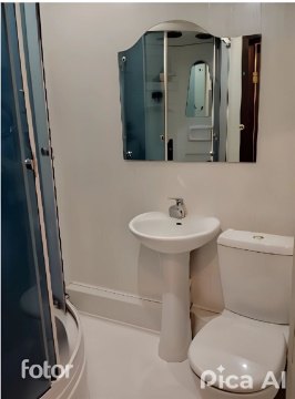 1-к квартира, 1/5 эт., 31м²