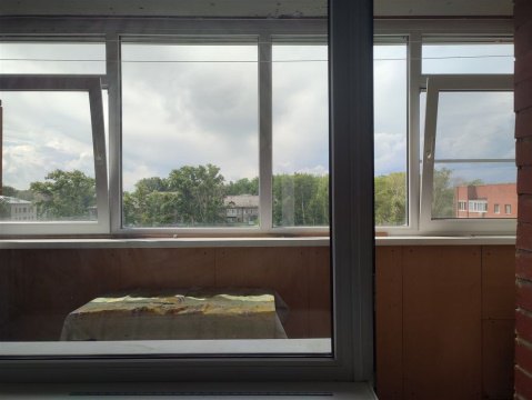 1-к квартира, 7/10 эт., 47м²