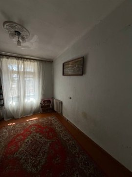 2-к квартира, 3/3 эт., 49м²