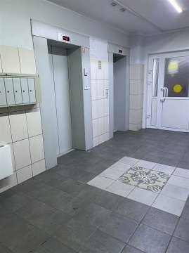 1-к квартира, 11/16 эт., 41м²