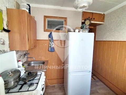 2-к квартира, 3/5 эт., 43м²