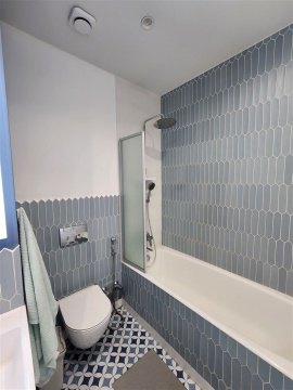 3-к квартира, 7/24 эт., 71м²