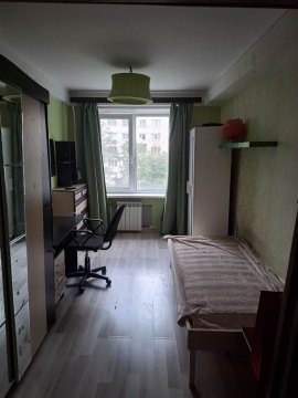 2-к квартира, 4/9 эт., 47м²