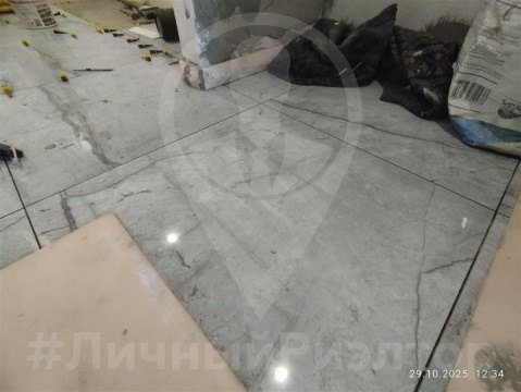 1-к квартира, 16/25 эт., 21м²