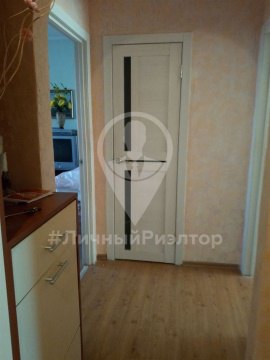 2-к квартира, 2/6 эт., 52м²