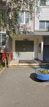 1-к квартира, 5/9 эт., 32м²