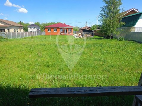 Дом 106м², участок 10 сот.