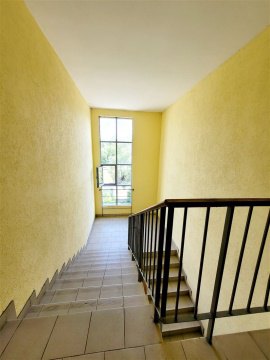 1-к квартира, 4/4 эт., 40м²