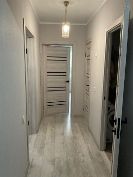 2-к квартира, 3/17 эт., 59м²