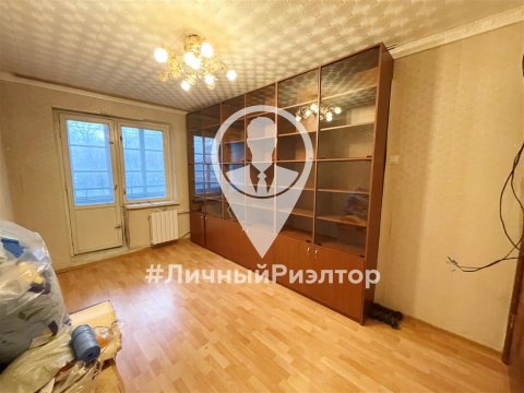 3-к квартира, 2/9 эт., 65м²