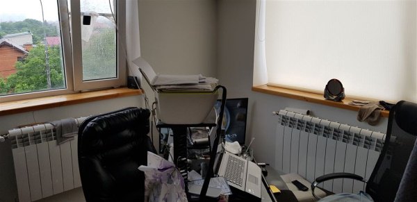 3-к квартира, 3/3 эт., 55м²