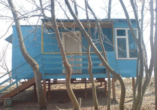 Участок 422,28 сот.