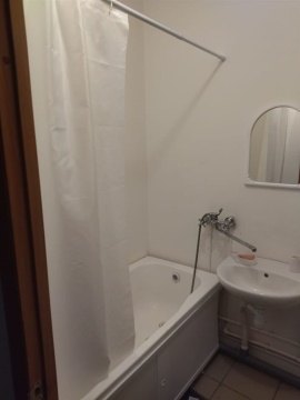 1-к квартира, 7/10 эт., 26м²