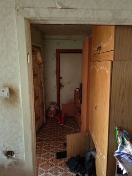 2-к квартира, 1/5 эт., 50м²