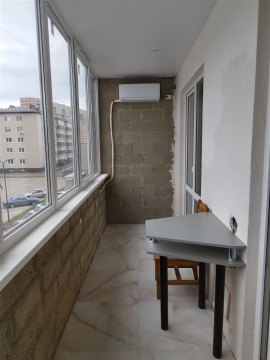 1-к квартира, 3/3 эт., 30м²