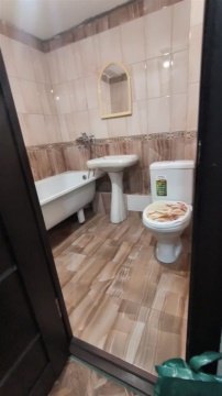 1-к квартира, 2/9 эт., 38м²