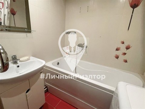 3-к квартира, 2/9 эт., 65м²