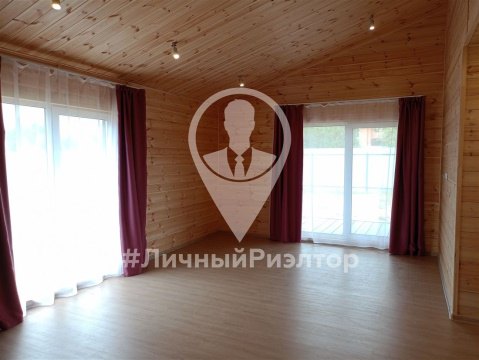 Дом 84м², участок 15 сот.