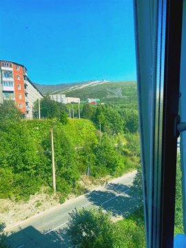 1-к квартира, 5/5 эт., 29м²