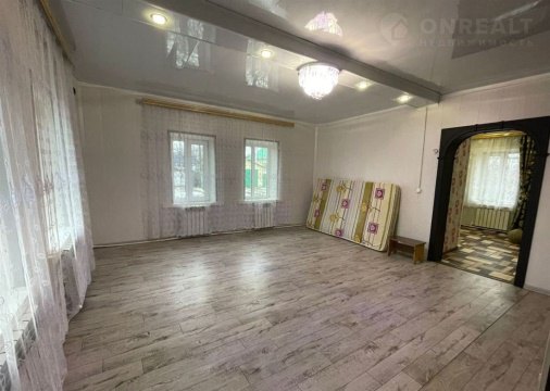Дом 72м², участок 22 сот.