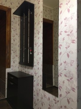 1-к квартира, 6/9 эт., 30м²