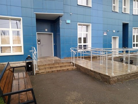 Студия, 12/25 эт., 28м²