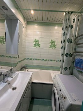 3-к квартира, 3/5 эт., 64м²