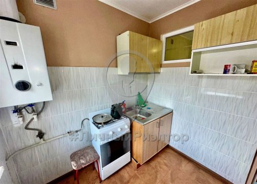 2-к квартира, 4/4 эт., 43м²