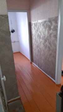 1-к квартира, 2/2 эт., 30м²