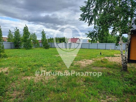 Дом 84м², участок 15 сот.