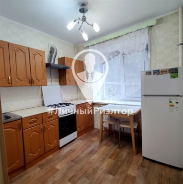 1-к квартира, 2/10 эт., 30м²