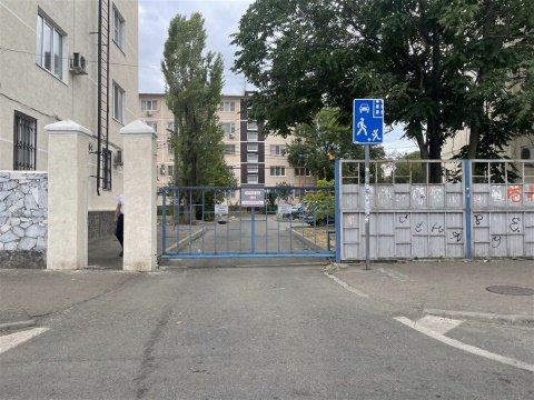 1-к квартира, 3/5 эт., 30м²